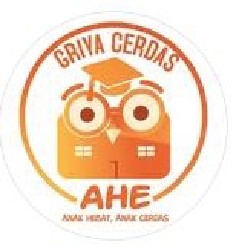 Logo GRIYA CERDAS AHE
